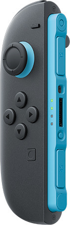 Nintendo Joy-Con 2 par spelkontrollpar, Switch 2