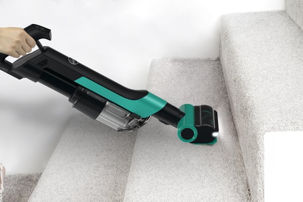 Hoover HF2 Pet stående dammsugare