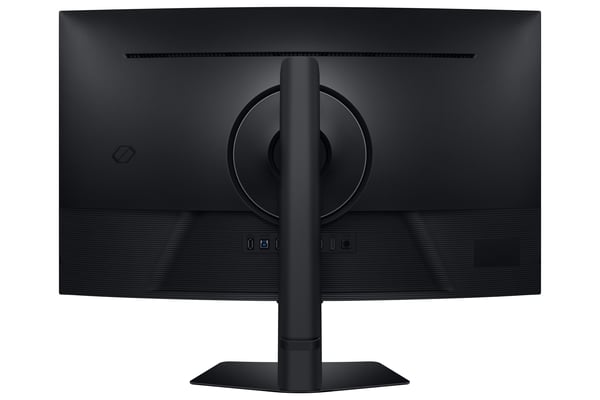 Samsung Odyssey G7 (G75F) 37" kurvad spelskärm