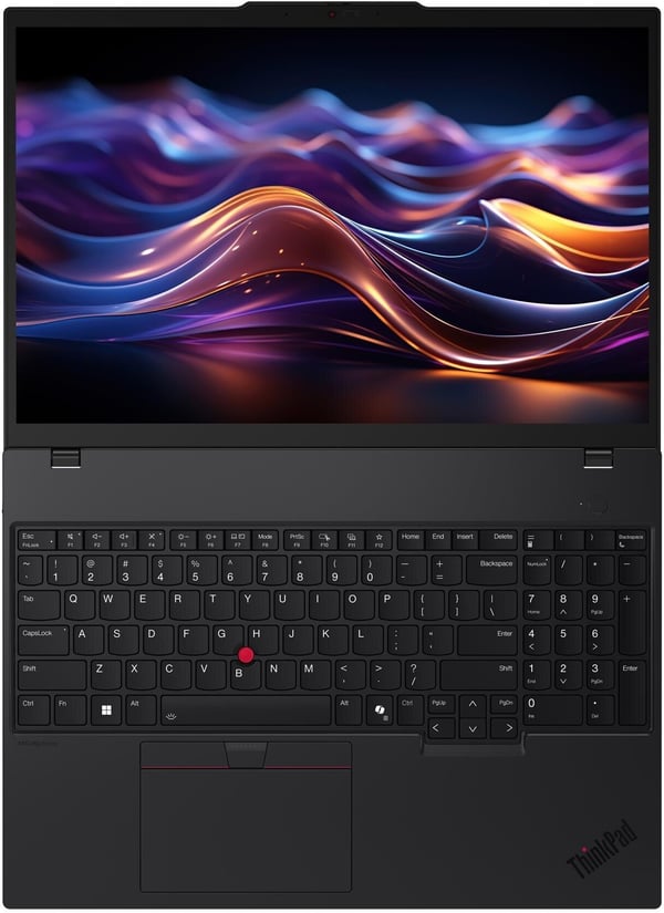 Lenovo ThinkPad P16s Gen 4 16" bärbar (21QR0034MX)
