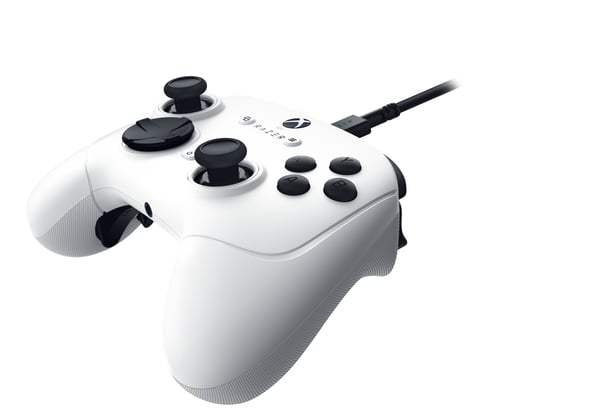 Razer Wolverine V3 Tournament Edition spelkontroll, svart, PC/Xbox