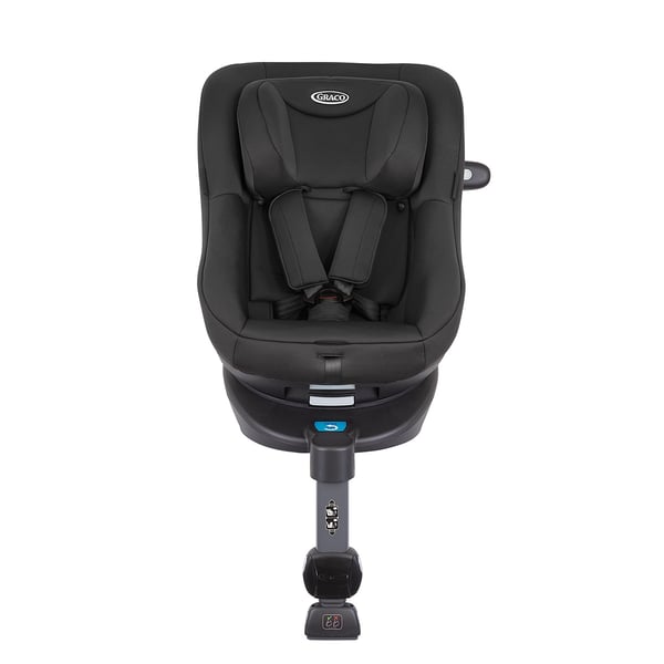 Graco Turn2me R129 bilbarnstol, midnight