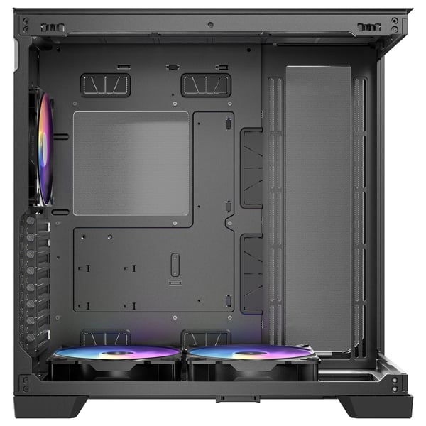 Antec C8 ARGB ATX-chassi, svart