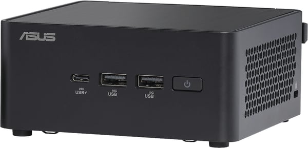 ASUS NUC 14 Pro Mini PC Barebone stationär dator (RNUC14RVHU500002I)
