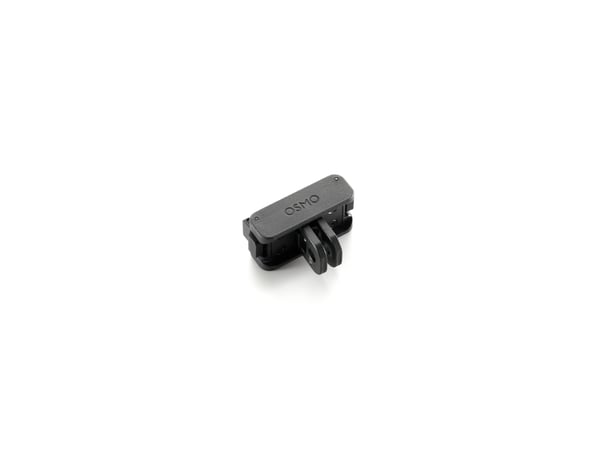 DJI Osmo taittuva kaksisuuntainen pikakiinnitteinen sovitinkiinnike