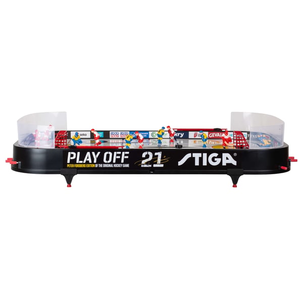 Stiga Play Off 21 - ishockeyspel Kanada - Sverige