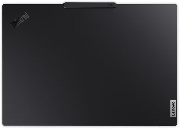 Lenovo ThinkPad P14s Gen 6 14,5" bärbar dator, Windows 11 Pro (21QT000GMX)