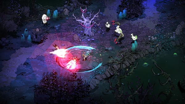 Hades II Nintendo Switch 2 Utgåvan (Switch 2)