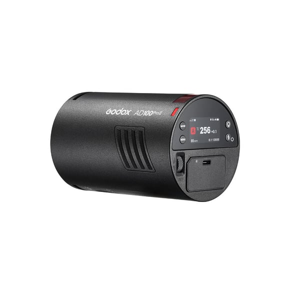 Godox Witstro AD100 ProII batteriblixt