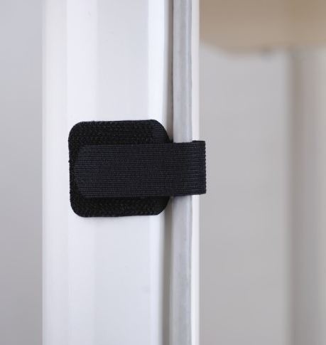 Label-The-Cable Wall monteringssats