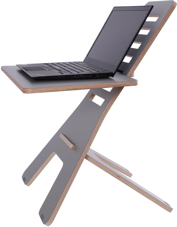 GetUpDesk Light -ståarbetsbord