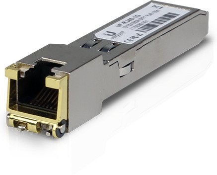 Ubiquiti RJ-45 1G SFP -moduli