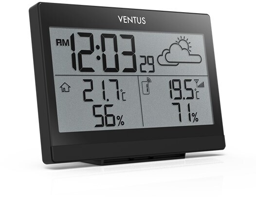 Ventus W220 -väderstation