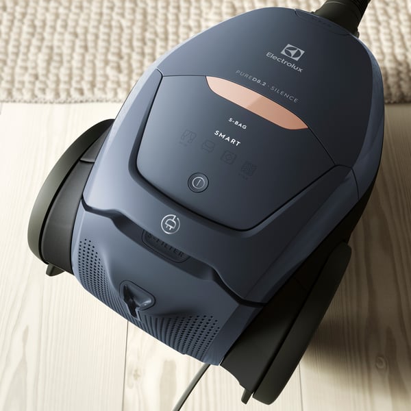 Electrolux Pure D8.2 PD82-8DB -dammsugare