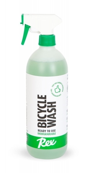 REX Cykelrengöring, 1000 ml