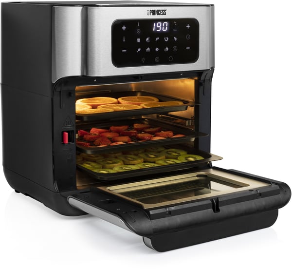 Princess Aerofryer Oven - varmluftsovn/minibageovn