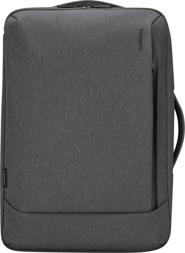 Targus Cypress Convertible EcoSmart® 15,6" rygsæk, grå