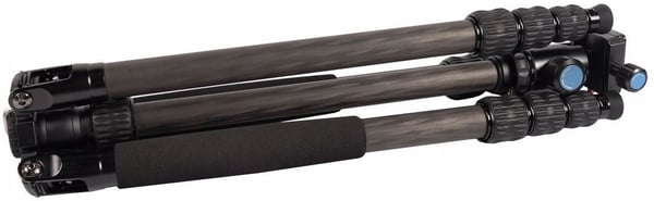 Sirui Traveler 7C kamerastativ, svart