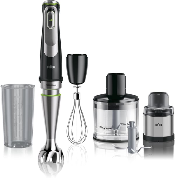 Braun MQ9138 Multiquick 9 - stavmixer