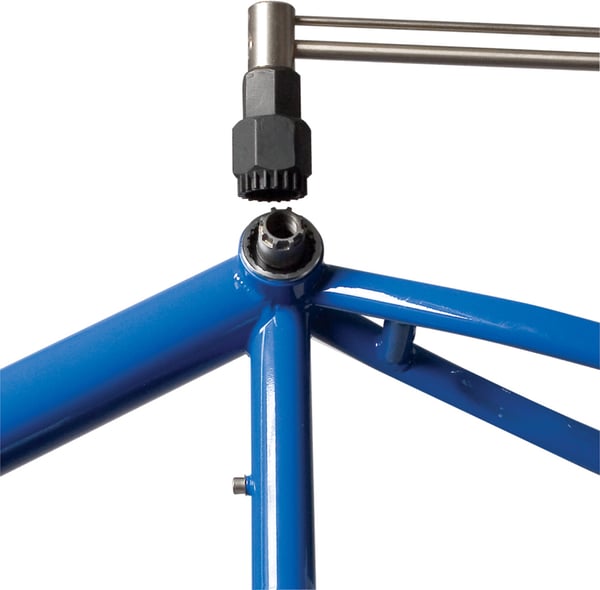 Park Tool BBT-22 -krankboks-værktøj, Shimano, Isis