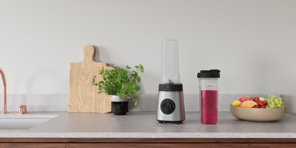Electrolux Create 4 Sport Blender E4SB1-4ST -kraftmixer