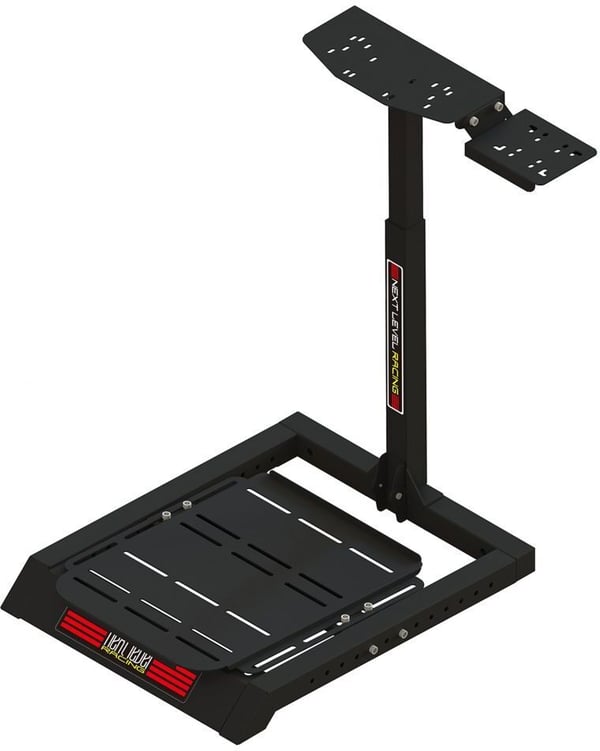 Next Level Racing Wheel Stand Lite rattstativ
