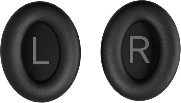 Bose QuietComfort Hörlurar med aktiv brusreducering, svart