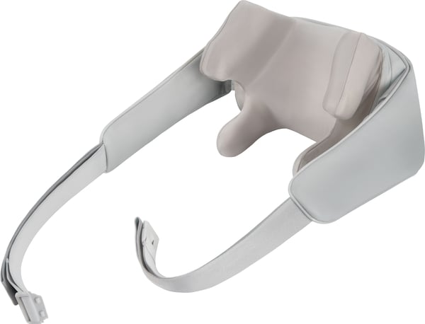Ströme Vitality Vibes CL-340R -trådlös nackmassagerare