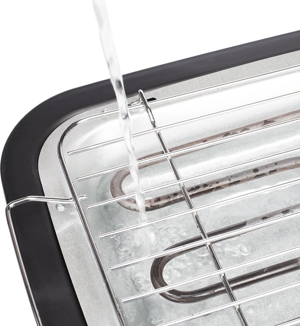 Tristar BBQ-2883 BBQ elektrisk grill