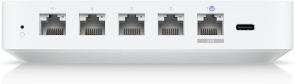 Ubiquiti Unifi Cloud gateway ultra-router