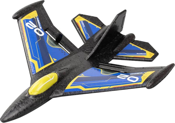 Flybotic Sonic Evo - radiostyrt flygplan