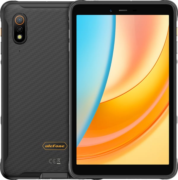 Ulefone Armor Pad Pro stöttålig surfplatta