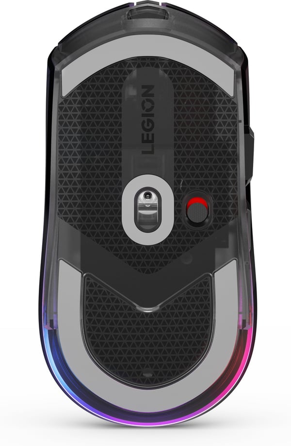Lenovo Legion M410 Wireless RGB Gaming Mouse -spelmus