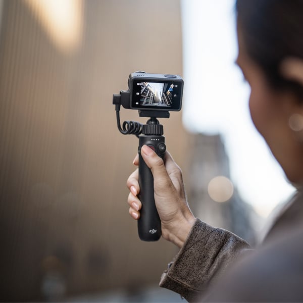 DJI Osmo Action 5 Pro Adventure Combo