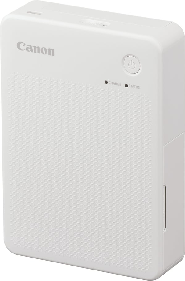 Canon SELPHY QX20 -fotoprintern, sandvit