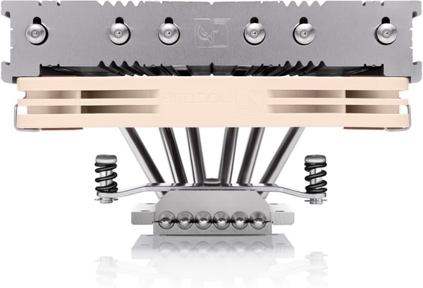 Noctua NH-L12Sx77 - lavprofil processor køler