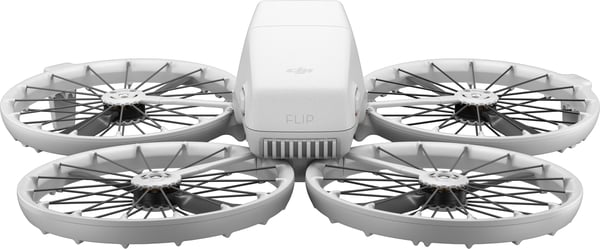 DJI Flip-drönare med DJI RC 2-kontroll