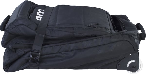 Evoc SNOW GEAR ROLLER M skidpåse, svart (160 cm)