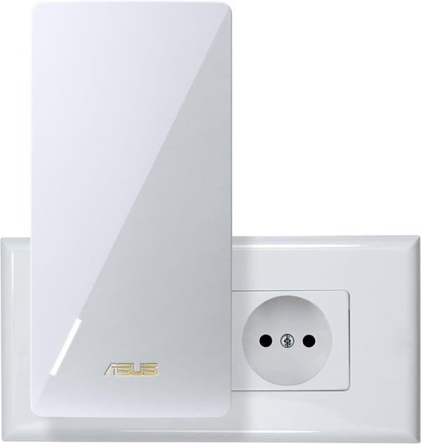 ASUS RP-BE58 Dualband Wi-Fi 7-förlängare