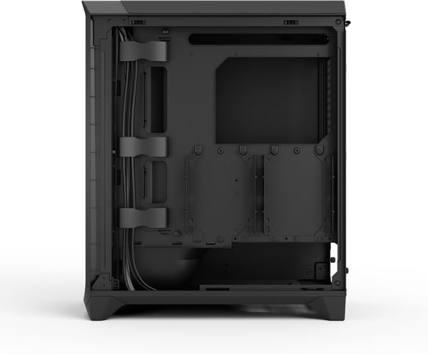 Fractal Design Meshify 3 Black Solid ATX-chassi