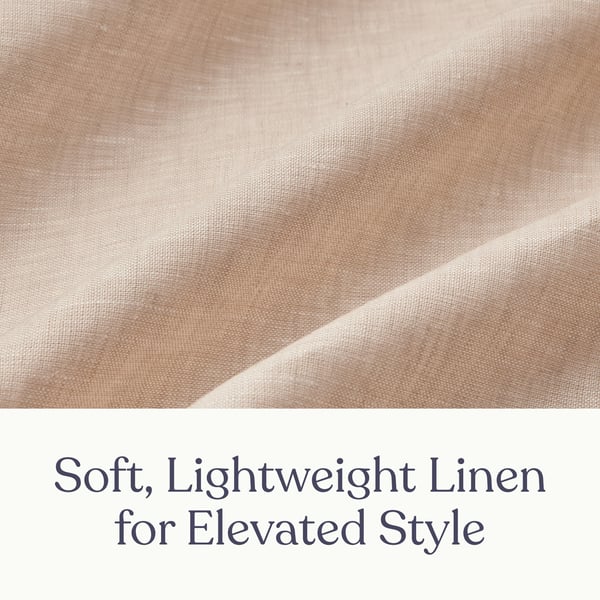 Ergobaby Omni Deluxe Cotton bärsele, Camel