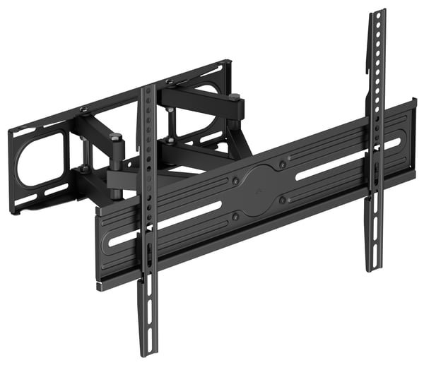 Mozi Full-motion M2 37-80" - TV-väggfäste