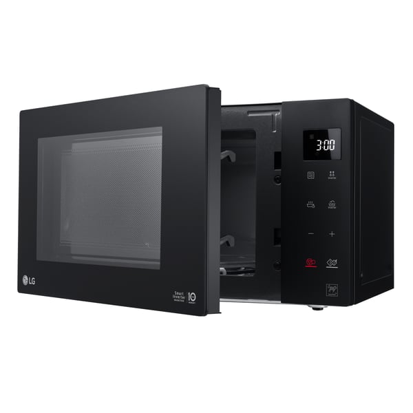 LG MS2336GIB Mikrovågsugn