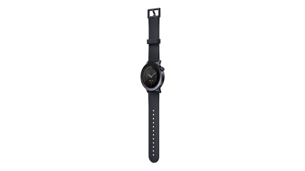 CMF Watch 3 Pro by Nothing smartklocka, mörkgrå