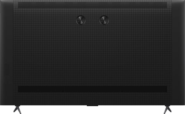 TCL 85" C6K – 4K QD Mini-LED Google TV