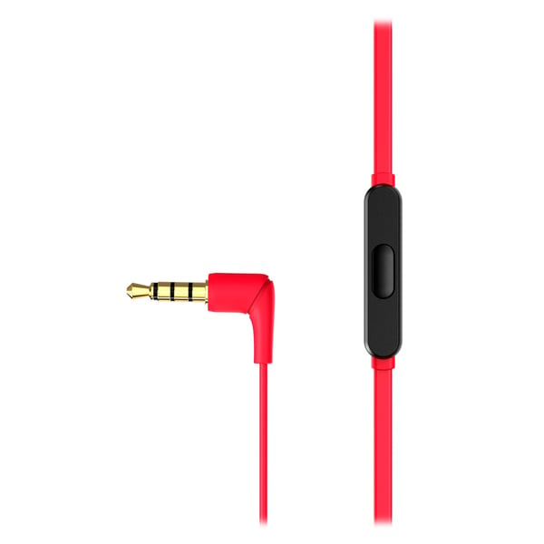 HyperX Cloud Earbuds II spelhörlurar, röd