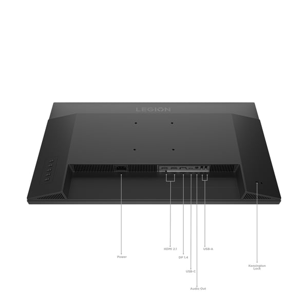 Lenovo Legion 27QD-10 27" spelskärm
