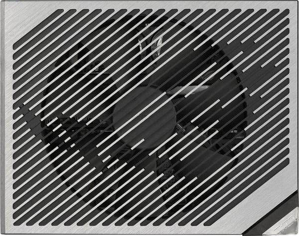 ASUS ROG THOR 1000P3 GAMING strömförsörjning, 1000 W
