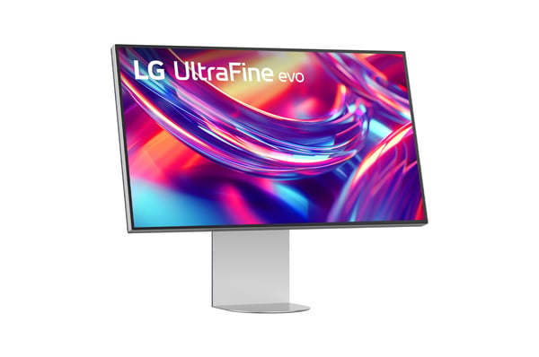 LG UltraFine 32U990A 32" 6K skärm