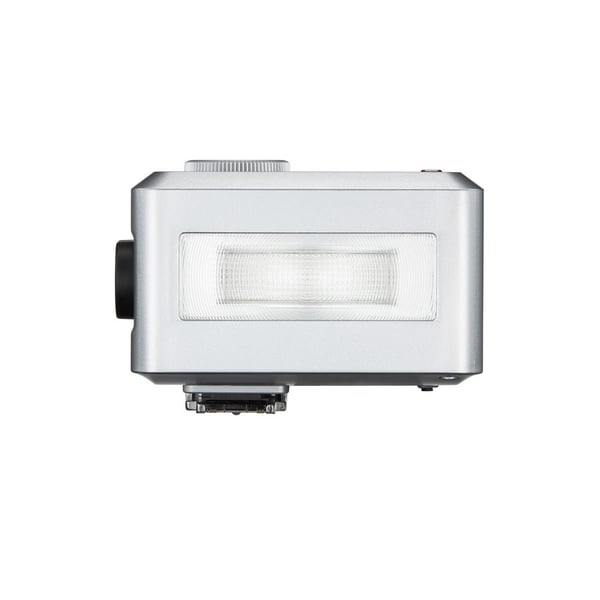 Godox iT30Pro F Silver iFlash TTL batteriblixt